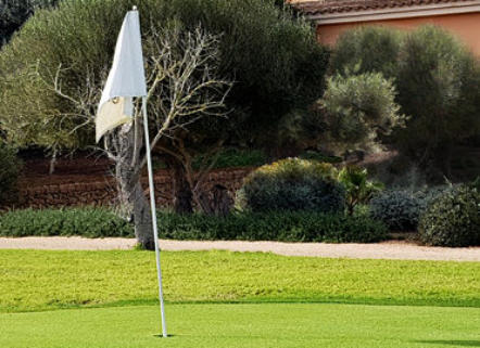 GOYA Luxus Finca Mallorca Urlaub mieten Golf