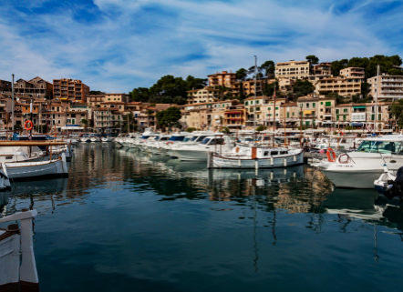 GOYA Luxus Finca Mallorca Urlaub mieten Tourismus